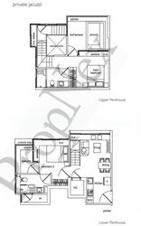 Newton Edge (D9), Apartment #589628961